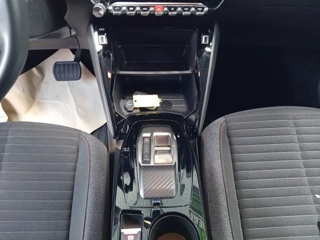 Peugeot E-2008 Active Pack