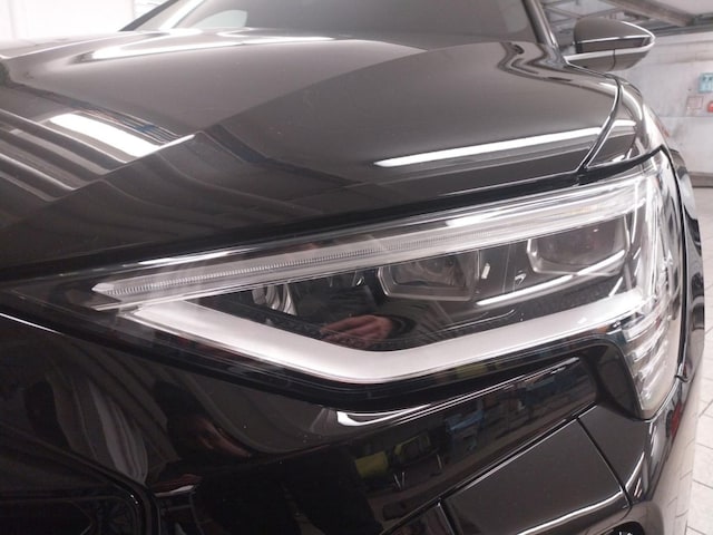 Audi Q8 e-tron 55 Quattro S-Line