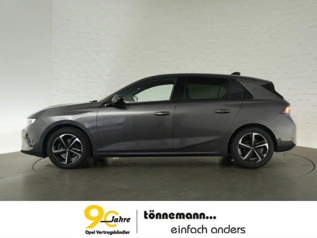 Opel Astra GS-Line Grand Sport