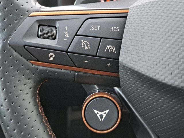 Cupra Leon 2.0 TSI 4Drive DSG Sportstourer VZ