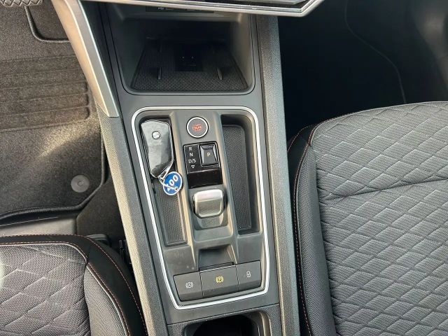 Seat Leon 1.5 eTSI FR-lijn