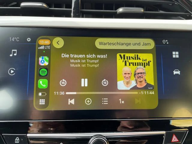 Opel Corsa YES *Top-Preis !!!NEU!!!*