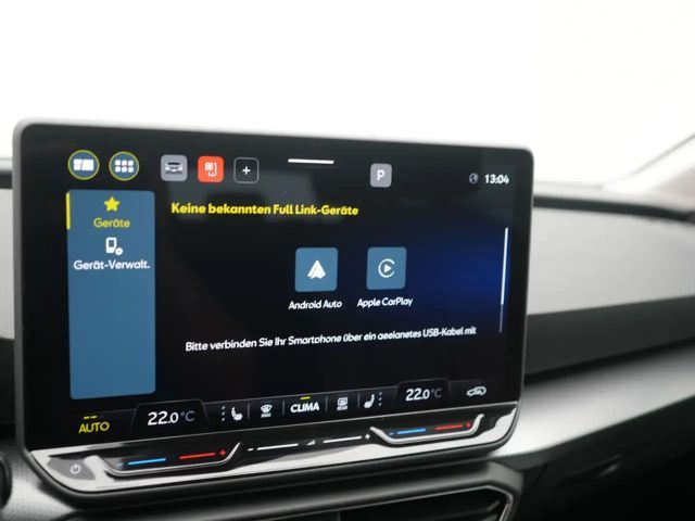 Seat Leon Sportstourer