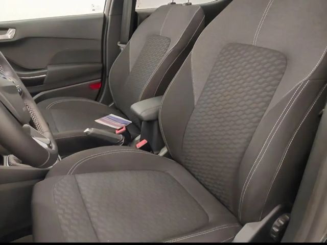 Ford Fiesta Titanium