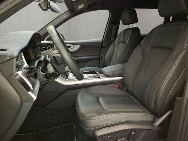 Audi Q7 45 TDI Quattro S-Line