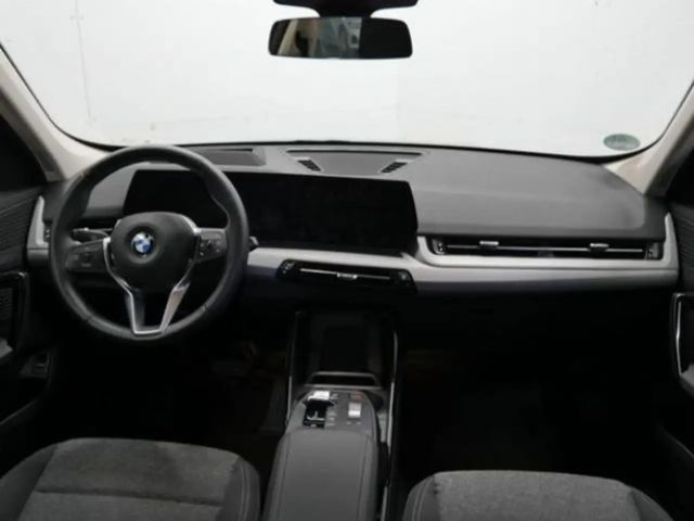 BMW X1 sDrive