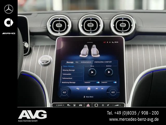 Mercedes-Benz CLE 450 4MATIC AMG Line