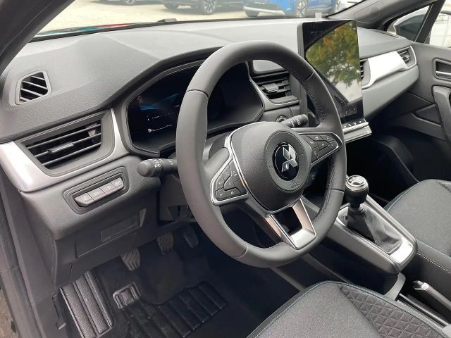 Mitsubishi ASX Invite