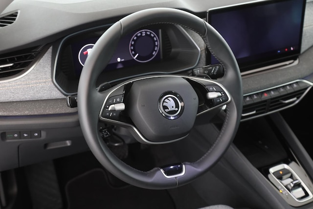 Skoda Octavia 2.0 TDI Combi