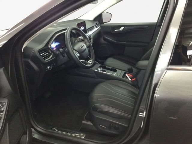 Ford Kuga Plug in Hybrid Vignale