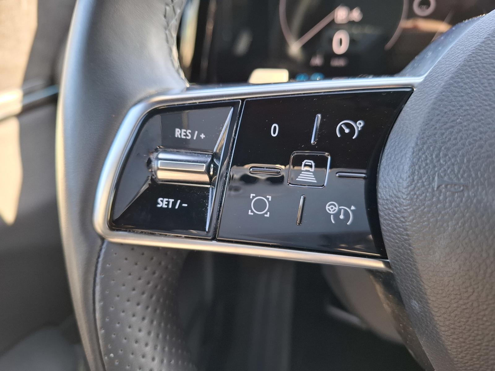 Renault Megane E-Tech E-Tech