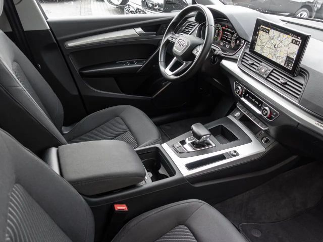 Audi Q5 2.0 TFSI Quattro S-Tronic