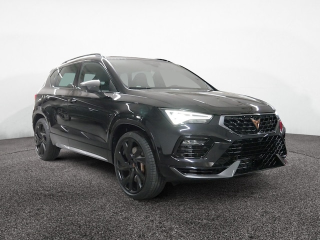 Cupra Ateca 2.0 TSI 4Drive VZ