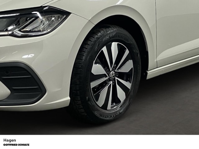 Volkswagen Polo 1.0 MPI Move