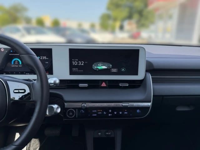 Hyundai IONIQ 5 Techniq