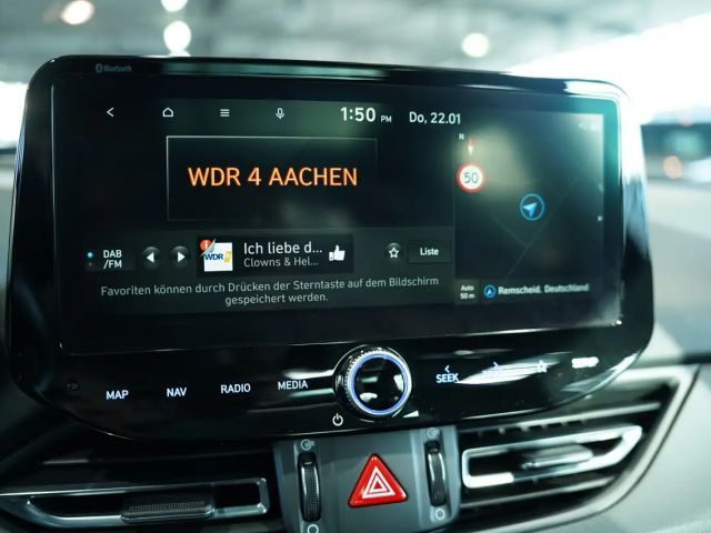 Hyundai i30 N Performance