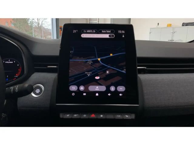 Renault Clio Bose TCe 90 Techno