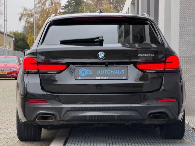 BMW 530 530e M-Sport