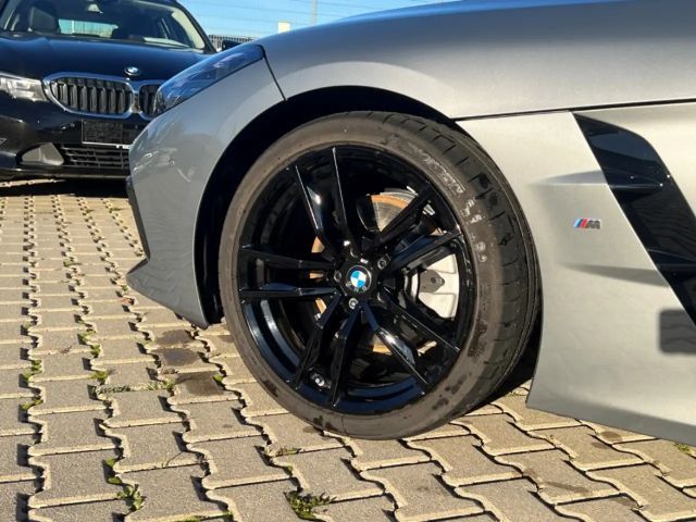 BMW Z4 Cabrio M-Sport Roadster sDrive