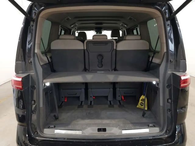 Volkswagen Multivan Lang Style T7