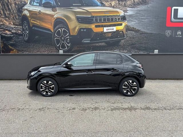 Peugeot 208 Allure Pack PureTech