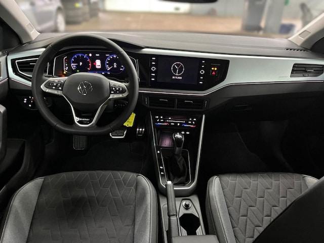 Volkswagen Polo Polo ENERGY 1,0 l TSI