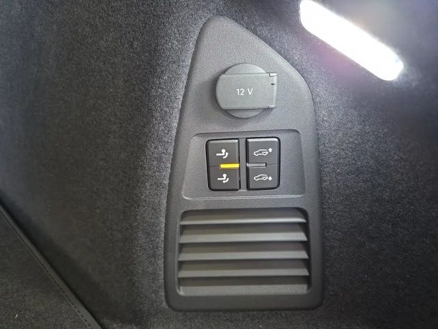 Volkswagen Touareg 4Motion eHybrid