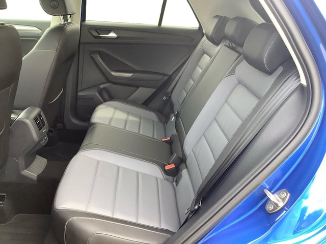 Volkswagen T-Roc 2.0 TDI DSG Style