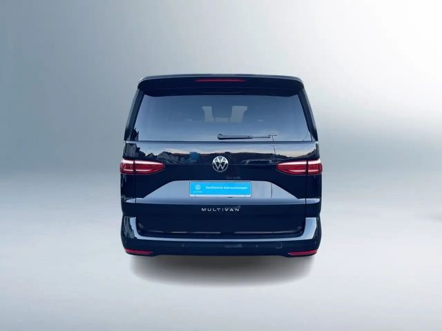 Volkswagen Multivan 2.0 TSI DSG T7