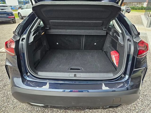 Citroën C4 BlueHDi Plus