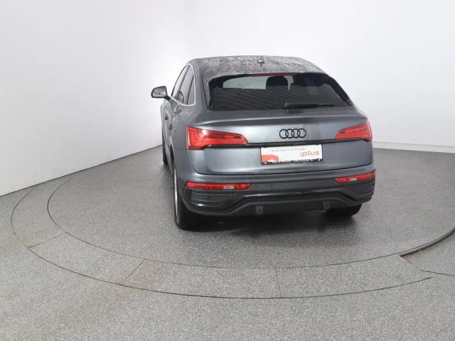 Audi Q5 50 TFSI Hybride Quattro S-Line