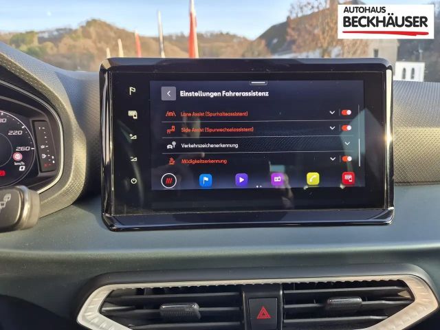 Seat Arona Xperience 1,0TSI - LED-Scheinwerfer, Navi, SHZ,...