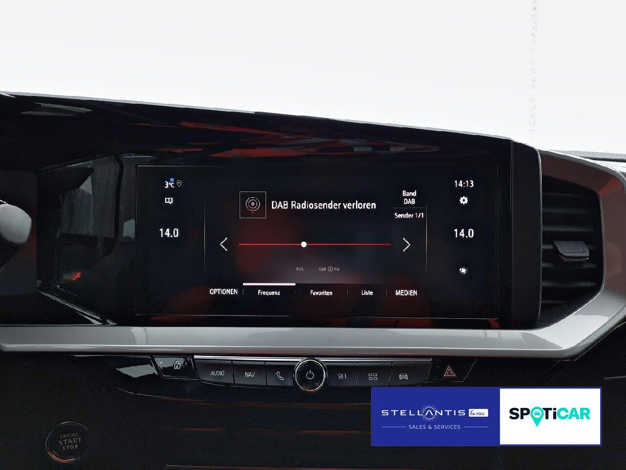 Opel Mokka 1.2 Turbo Turbo