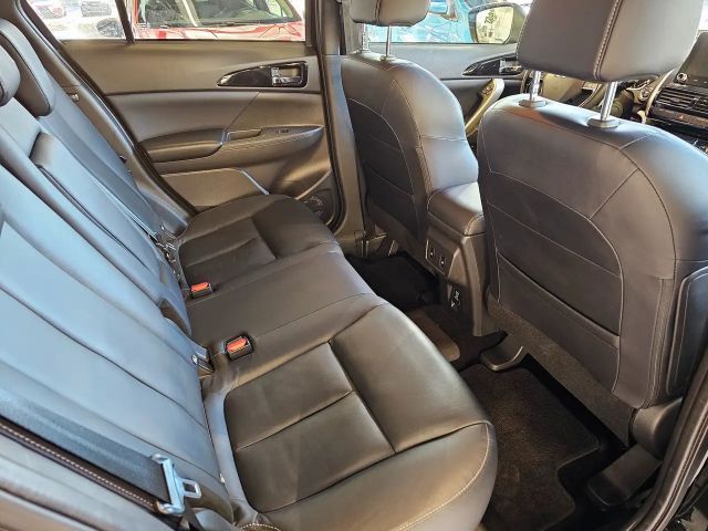 Mitsubishi Eclipse Cross 4WD PHEV