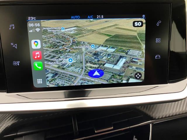 Peugeot 2008 Active Pack