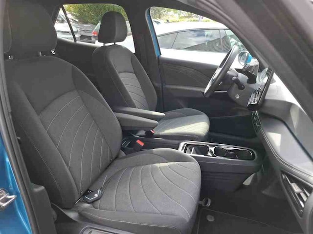 Volkswagen ID.3 58 KWh