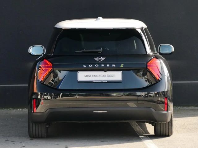 MINI Mini Electric Classic SE