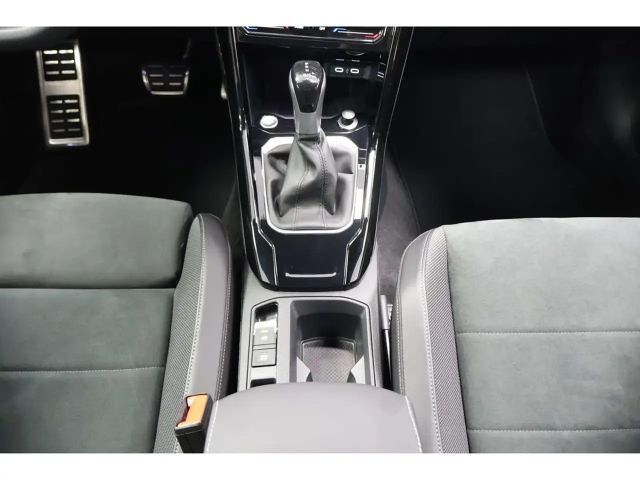 Volkswagen T-Roc 1.5 TSI DSG R-Line