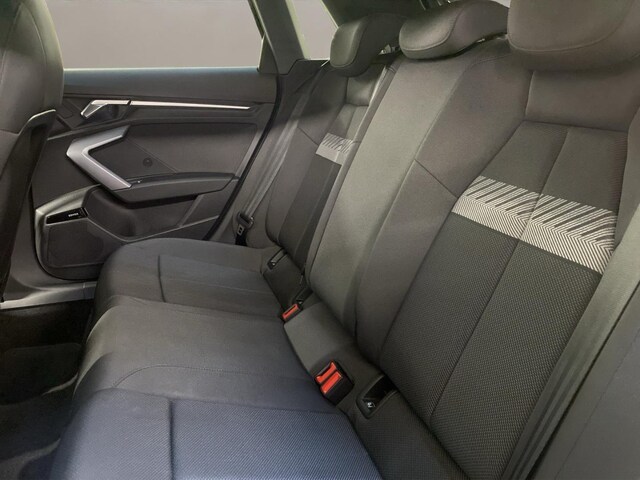 Audi A3 35 TFSI S-Line S-Tronic Sportback