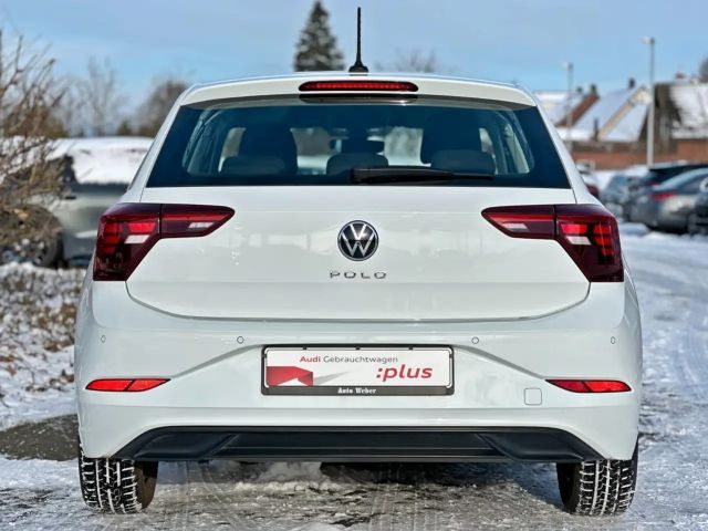 Volkswagen Polo Life