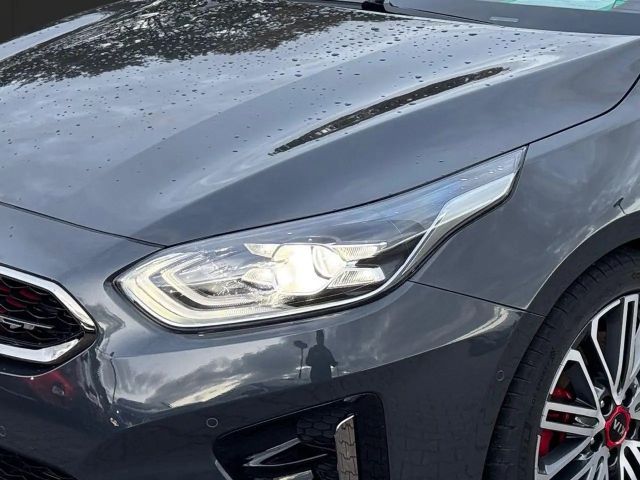 Kia ProCeed GDi GT-Line