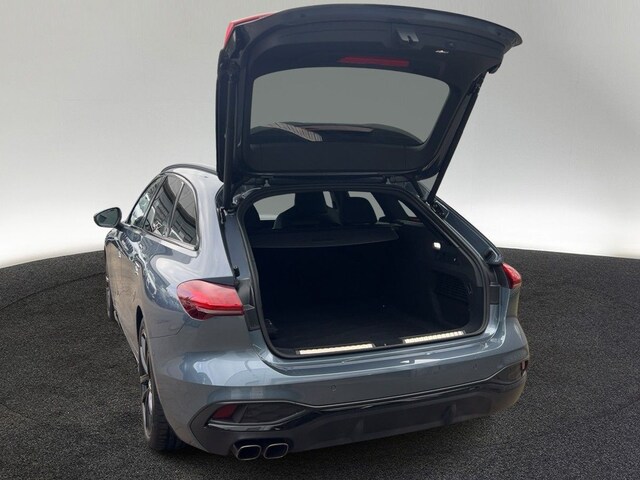 Audi A5 Avant S-Tronic