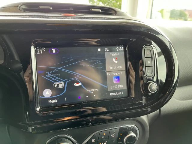 Renault Twingo E-Tech