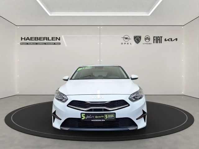 Kia Ceed Edition 7 GDi