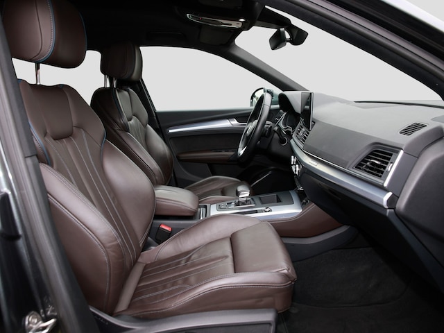 Audi Q5 40 TDI Quattro S-Tronic