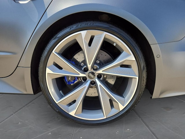 Audi RS7 Quattro Sportback