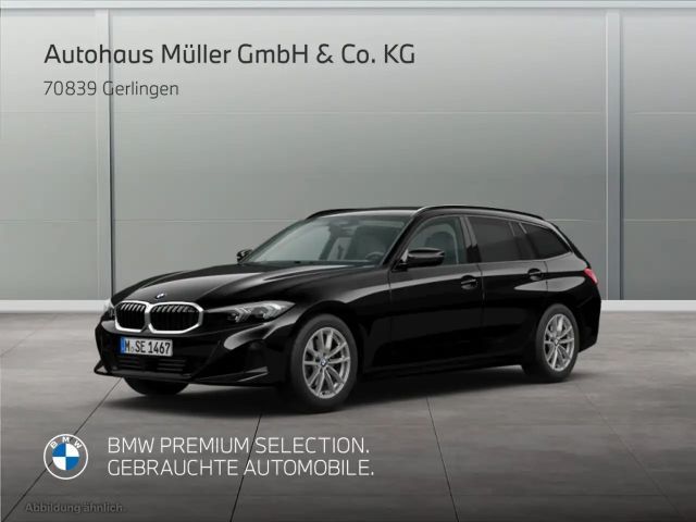 BMW 320 320d Touring xDrive