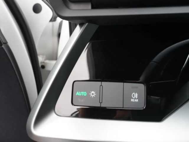 Audi A3 2.0 TDI Quattro Sedan