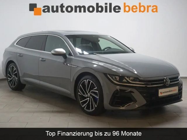 Volkswagen Arteon Shooting Brake 2.0 TSI DSG