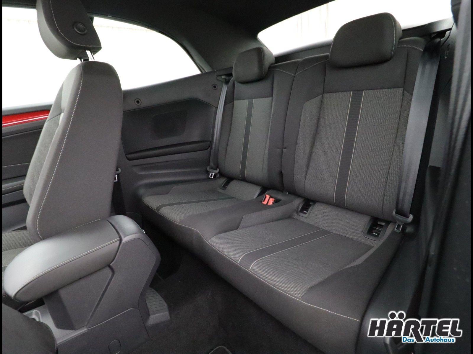 Volkswagen T-Roc 1.5 TSI Cabriolet Style